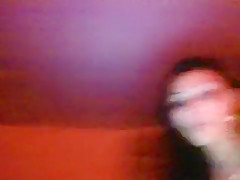 Amazing Amateur Shemale movie with Interracial, Blowjob scenes