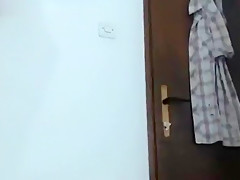 AmeliAndMe: guy tied girl to bed