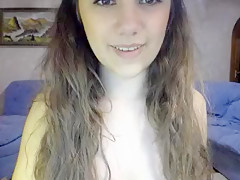 ArielKisss amateur video on 12/26/15 06:06 from MyFreeCams