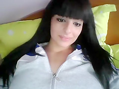 Arwyn amateur video on 04/16/14 from Chaturbate