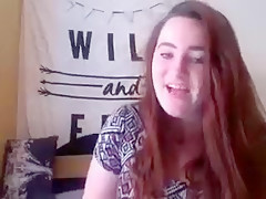Babyharlie amateur video on 12/20/15 05:36 from Chaturbate