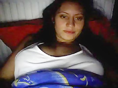 Belllabruna amateur video on 02/02/14 from Cam4