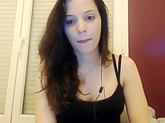Best Amateur Shemale record with Masturbation, Solo scenes