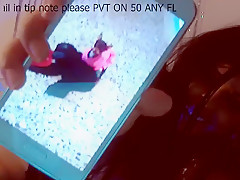 Dayaanna secret clip on 11/08/14 01:52 from Cam4
