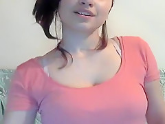 Elliekity amateur video on 12/05/13 from Cam4