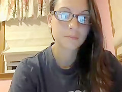 Exotic amateur Webcam, Toys porn clip