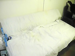 Exotic Homemade Shemale video with Stockings, Solo scenes