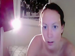 Fabulous Homemade record with Solo, Big Tits scenes