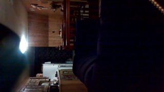 fuck the Land law hidden cam while husband at work