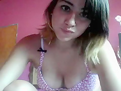 Golosita21 secret clip on 07/06/14 01:02 from Cam4