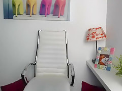 Hailee19 amateur video on 09/04/15 03:32 from Chaturbate