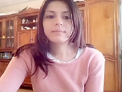 Helena_ amateur video on 07/08/14 07:13 from Cam4