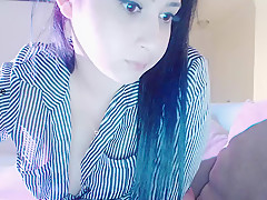 Hollycute private record on 08/31/14 08:48 from Cam4