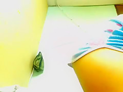 Hornyxdiva secret clip on 10/05/13 from Cam4