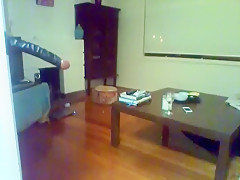 Hottest Amateur Shemale clip with Brunette, Solo scenes