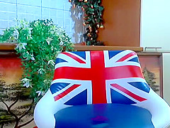 hotvesuvia amateur video 07/17/2015 from cam4