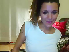 Incredible Amateur record with Webcam, Cam4 scenes