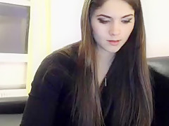 Incredible Homemade clip with Masturbation, Solo scenes