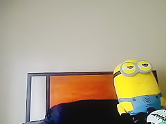 Izavampira amateur video on 04/29/15 09:22 from Cam4