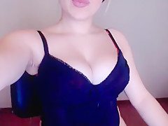 Julietfoks secret clip on 02/25/16 01:47 from Cam4