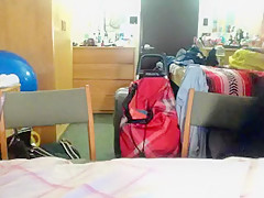 KaliiKitty amateur video on 12/14/15 05:15 from MyFreeCams