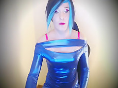 Look at my shiny curves