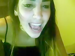 Mzz_gabbana amateur video on 02/10/16 11:06 from Chaturbate