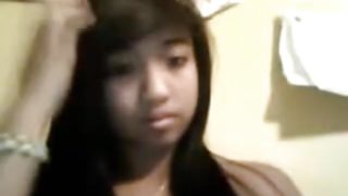 Secret livecam cap – awesome gir
