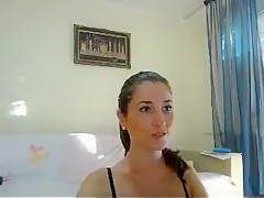 Sexyanabelle22 secret clip on 08/29/14 09:47 from Chaturbate