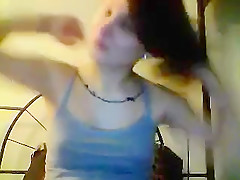 SkylarNGray private record on 01/17/15 09:15 from MyFreeCams