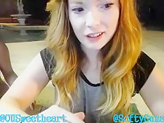 SummerHart secret clip on 08/14/15 03:54 from MyFreeCams