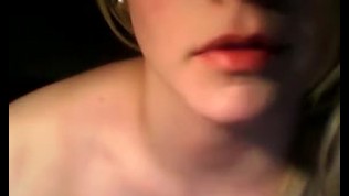 swedish camgirl pussydoll masturbating