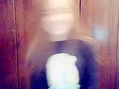 WhiteBerry69 secret clip on 10/04/15 10:00 from MyFreeCams