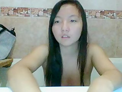 Yunaboo amateur video from MyFreeCams