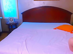 Adhelle private show at 05/19/15 02:35 from Chaturbate