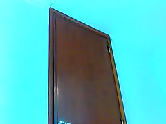 Amazing Homemade Shemale clip with Big Asses, Masturbation scenes