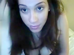 Amazing Homemade Shemale video with Masturbation, Lingerie scenes