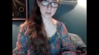 Amyrae online recording in 11 april 2017 from w…