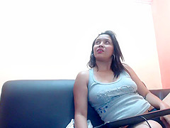 angelsilk private record 07/17/2015 from cam4