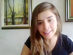 Bella1234567 amateur video on 04/19/14 from Chaturbate