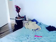 Best Amateur Shemale clip with Dildos/Toys, Teens scenes