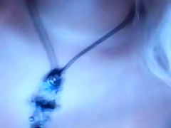 Best Homemade Shemale clip with Blonde, Black scenes