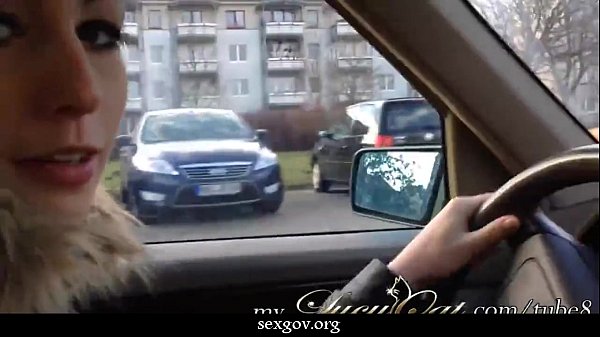 Blond teen creampie ass spread