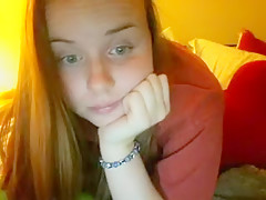 BrittneySmith amateur video on 10/19/15 11:45 from MyFreeCams