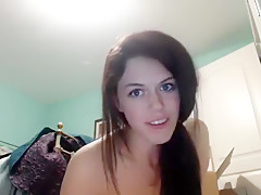 Charlotte1996 webcam show at 03/09/15 05:47 from Chaturbate