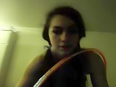 Chroniclove secret clip on 07/10/14 10:04 from Chaturbate