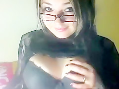Dannielita cam show at 09/13/14 07:43 from Cam4