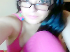 Dannielita webcam show at 02/15/14 from Cam4