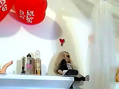 Dayaanna webcam show at 03/29/14 from Cam4