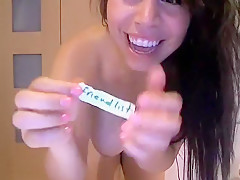 MySoftyGuns secret clip on 07/19/13 from MyFreeCams